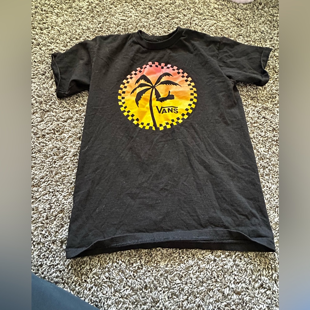 Van Tee